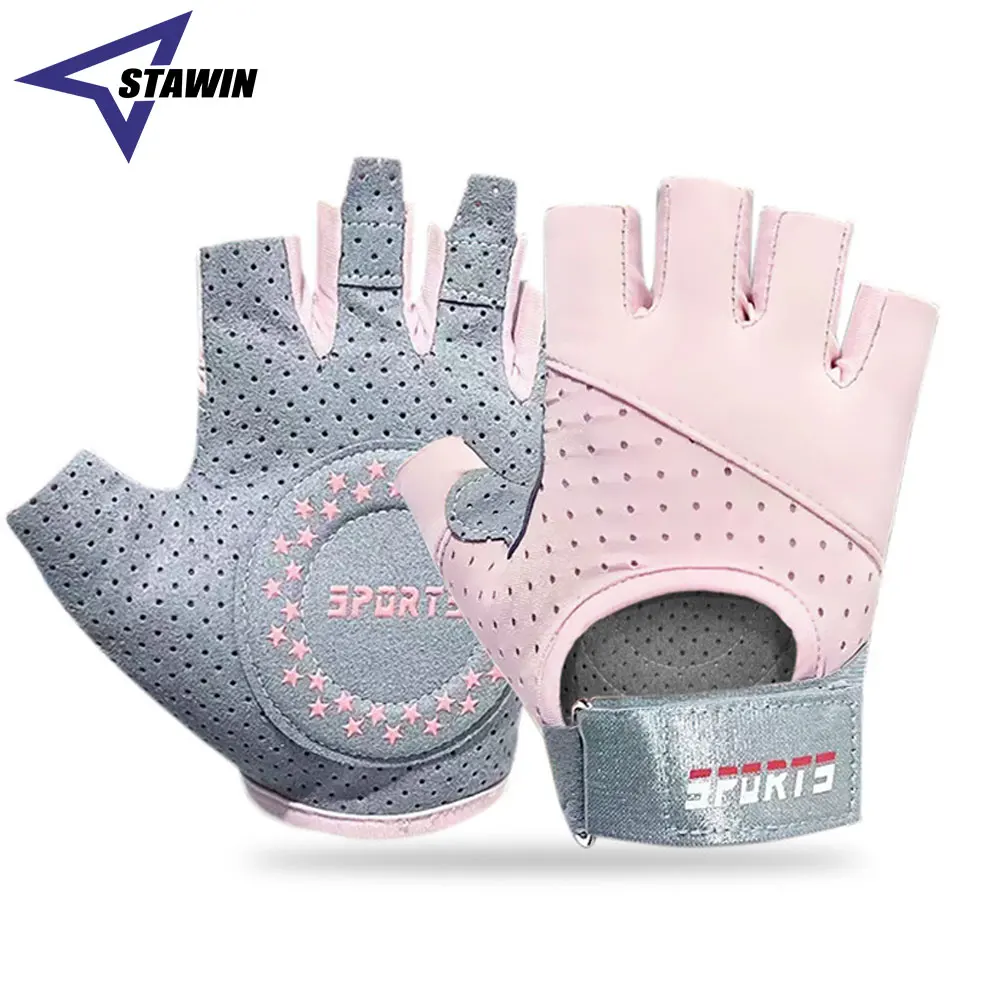 Workout Glove Gym - 1 Paar atmungsaktive Trainingshandschuhe, Gewichtheberhandschuhe für