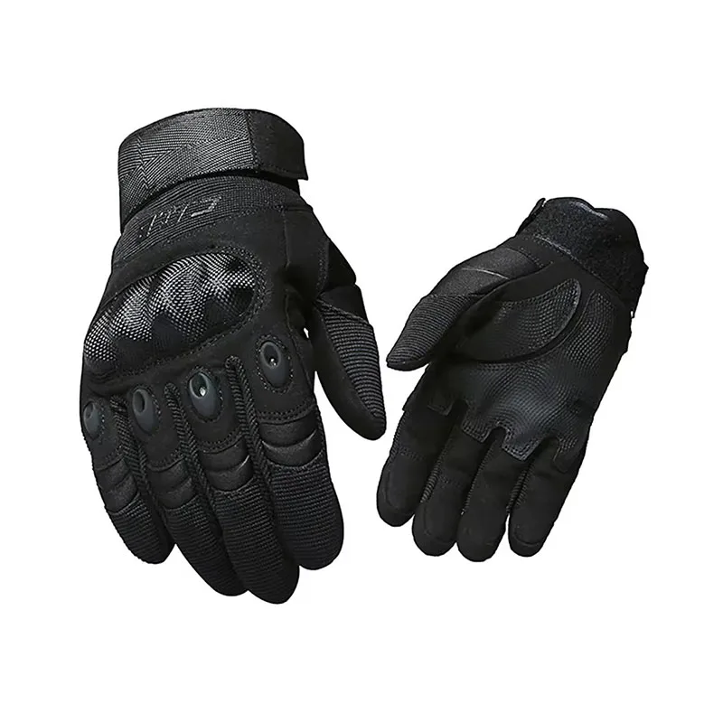 Taktische Vollfinger-Handschuh – Motorcycle Glove Knuckle Bewertung und Preis