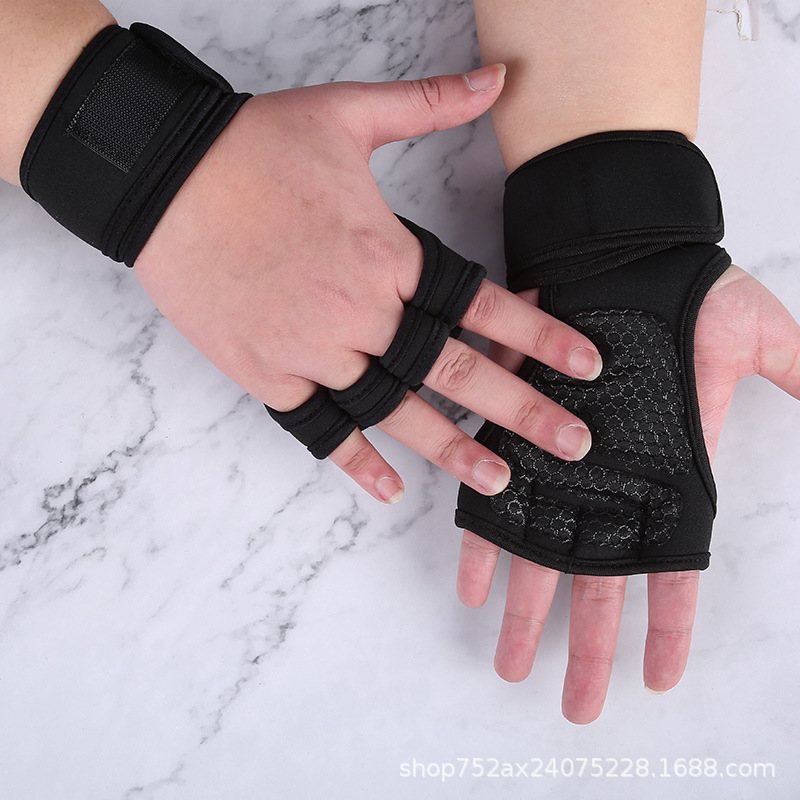 Fitness Männer Frauen Handschu – Workout Glove Gym Bewertung und Preis