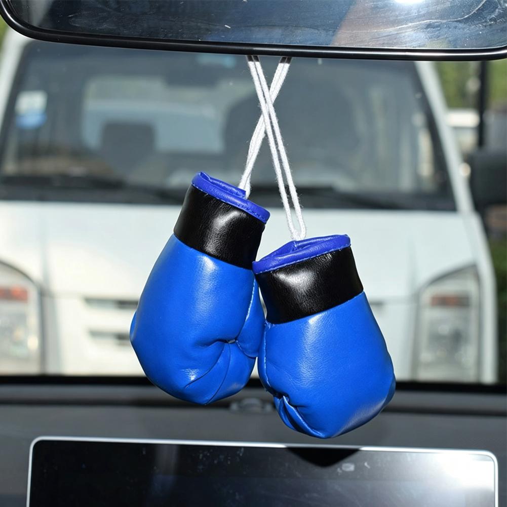 Mini-Boxhandschuhe als Auto-Rü – Leather Driving Glove Bewertung und Preis