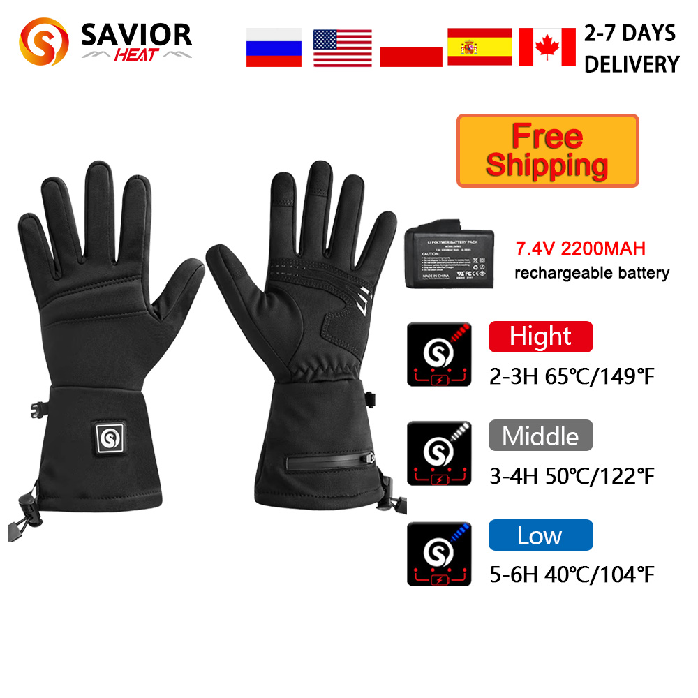 Schnee Hirsch S18 Winter Behei – Motorcycle Glove Knuckle Bewertung und Preis