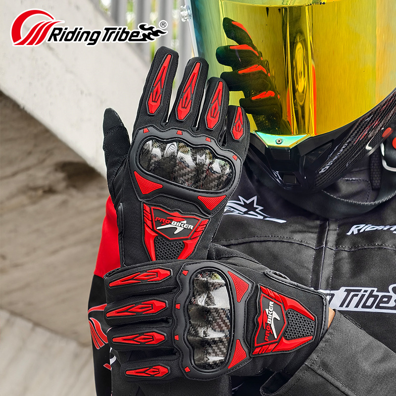 RidingTribe Motorradhandschuhe – Motorcycle Glove Knuckle Bewertung und Preis