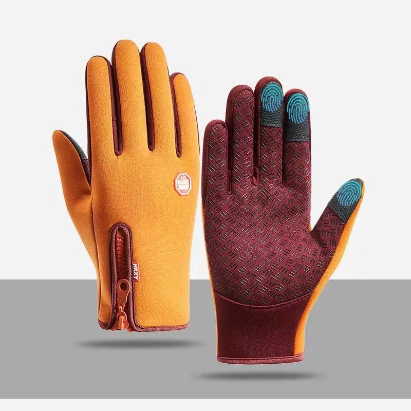 Winter-Touchscreen-Handschuhe  – Wool Glove Lined Bewertung und Preis