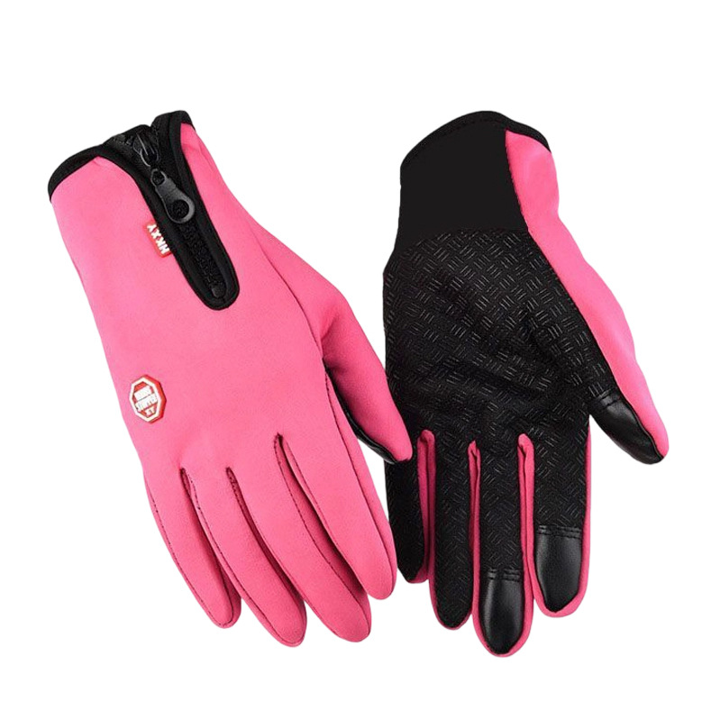 Winter-Touchscreen-Handschuhe  – Wool Glove Lined Bewertung und Preis