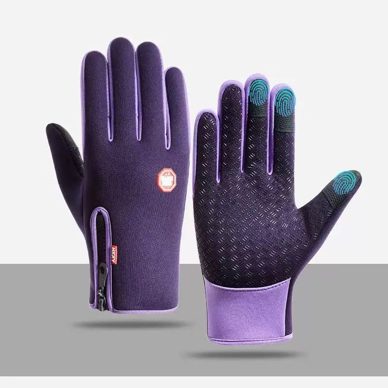 Winter-Touchscreen-Handschuhe  – Wool Glove Lined Bewertung und Preis