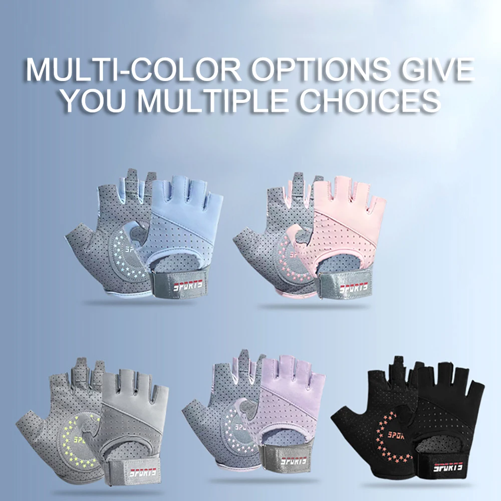 1 Paar atmungsaktive Trainings – Workout Glove Gym Bewertung und Preis