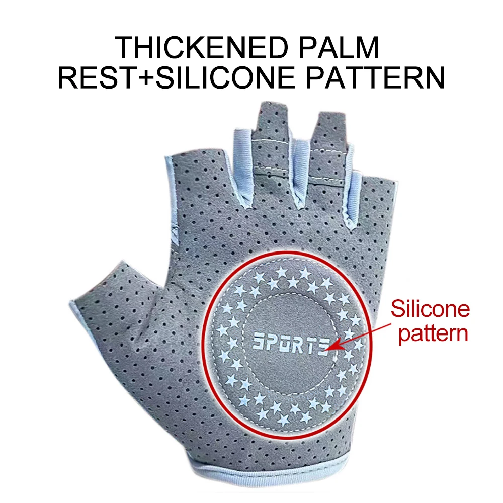 1 Paar atmungsaktive Trainings – Workout Glove Gym Bewertung und Preis