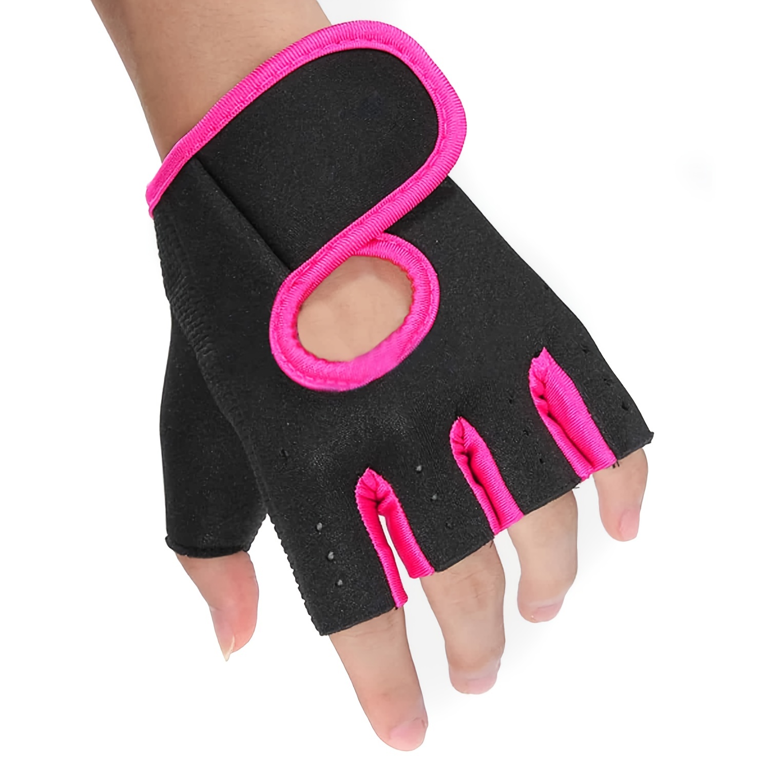 Damen-Trainingshandschuhe, Fit – Workout Glove Gym Bewertung und Preis