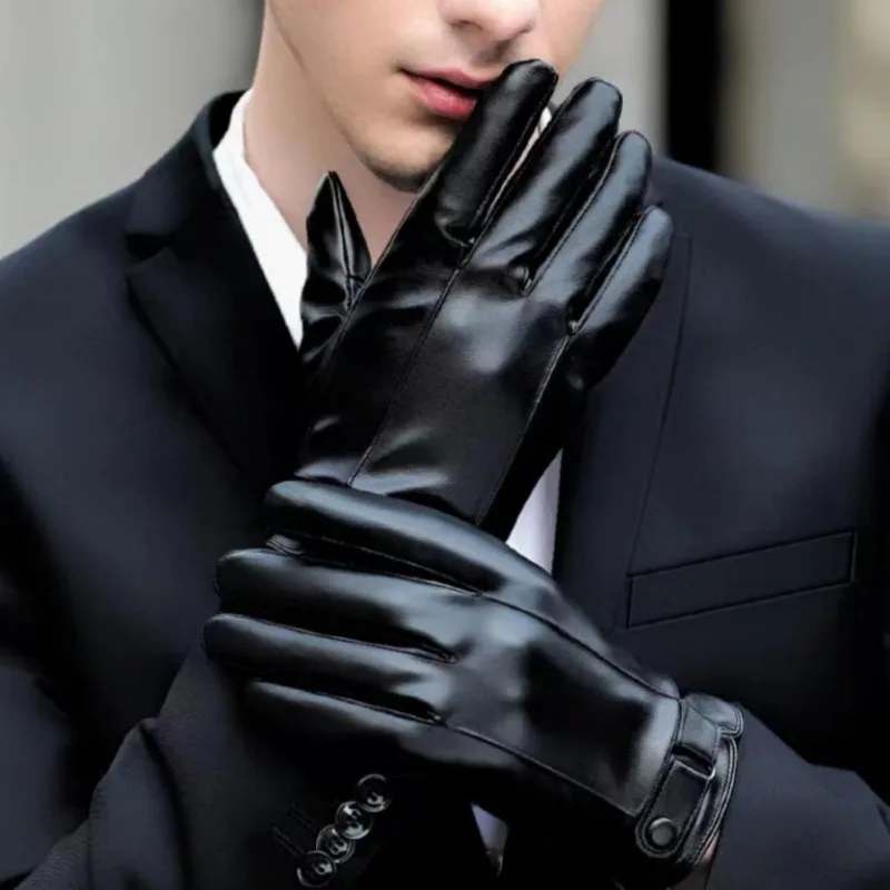 Einfache, fortschrittliche Her – Leather Driving Glove Bewertung und Preis