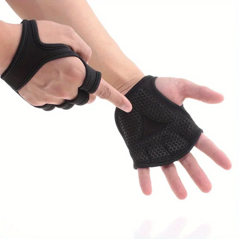 2PC Gym Handschuhe Fitness Gew – Workout Glove Gym Bewertung und Preis