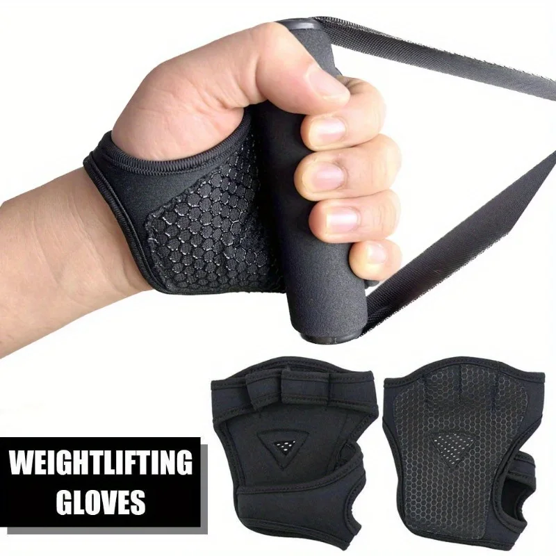 2PC Gym Handschuhe Fitness Gew – Workout Glove Gym Bewertung und Preis